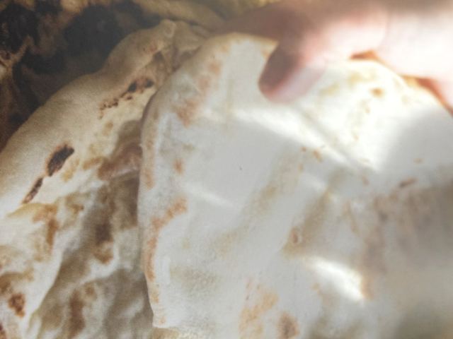 Pitas
