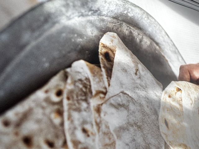 Chapatis