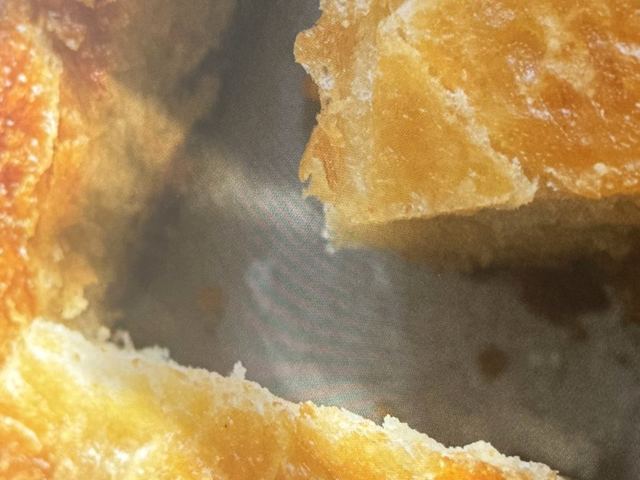 Kouign-amann